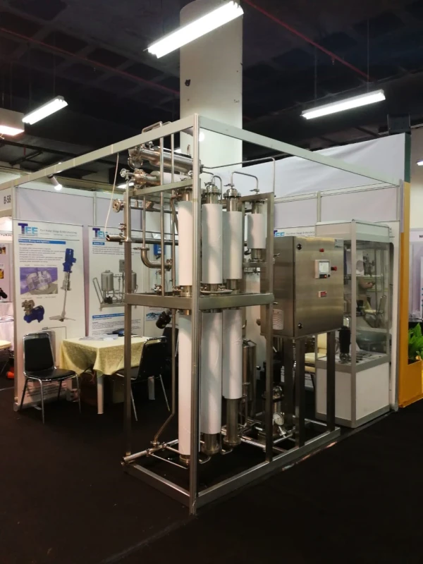 2018 Arab Pharma Exibition-Jordan