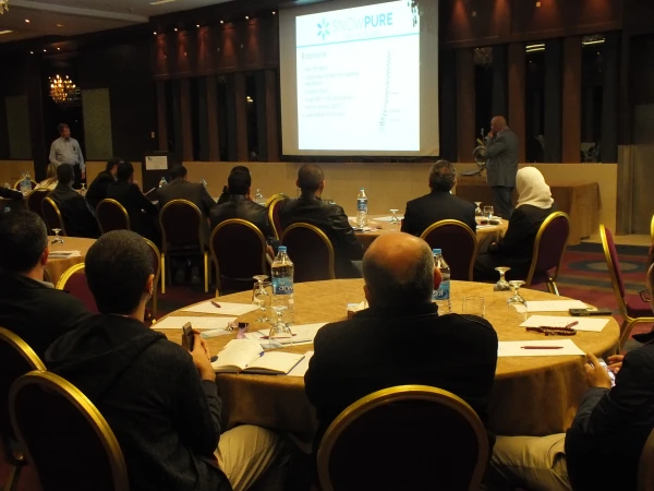 2018 Conference-Jordan