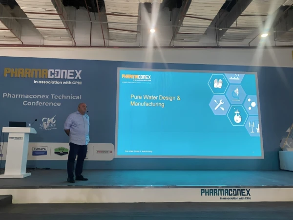 2022 PharmaConex-Egypt